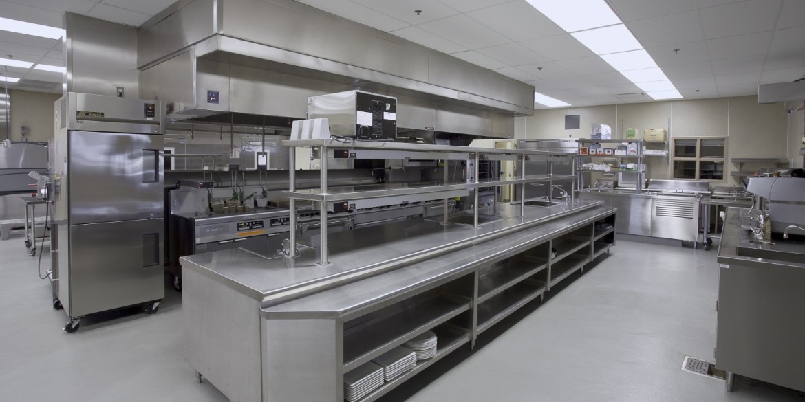 Second Hand Catering Equipment from Caterfix