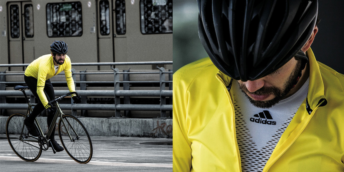 How The Right Clothing Can Make Your Rides More Enjoyable…