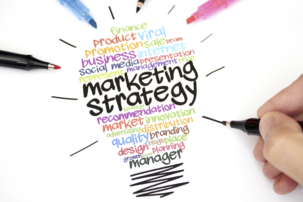 A Balanced Approach To Marketing