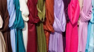 Colourful Clothes for Every Woman