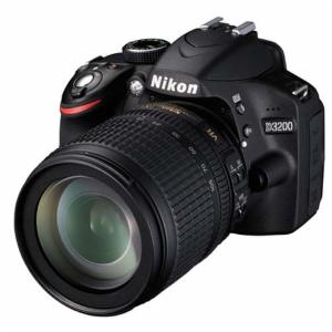Read Reviews and Buy Nikon D3200 Dslr Online