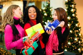 Latest Trends For Christmas Shopping
