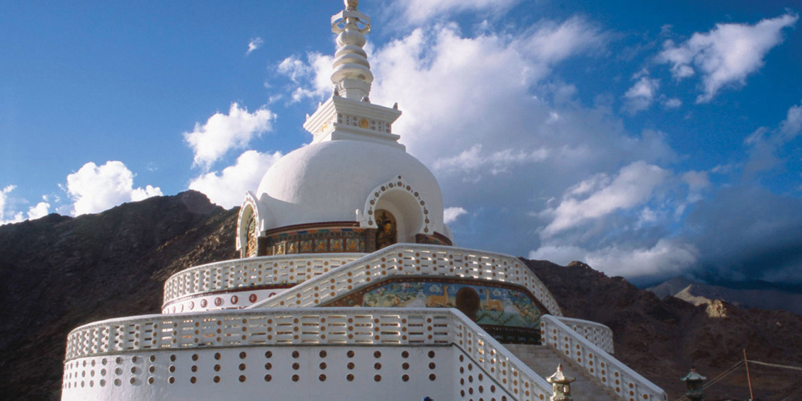 Places To Visit When You Travel To Ladakh