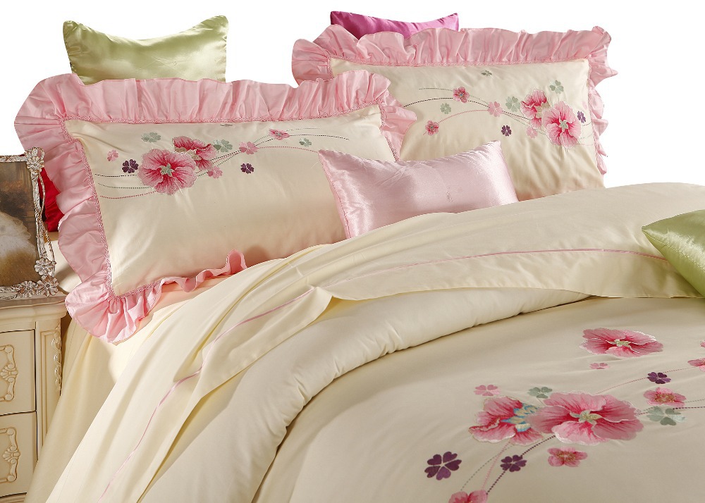 Five Places That Can Benefit From Wholesale Bedding