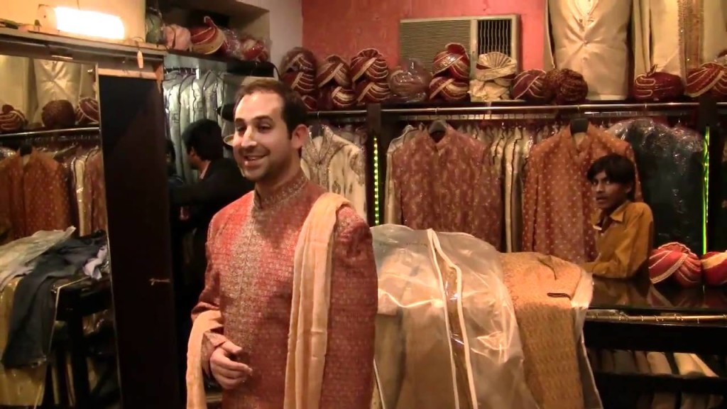 best sherwani in chandni chowk