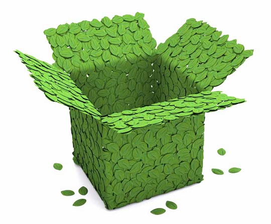 Different Ways To Reduce The Environmental Impact Of Packaging