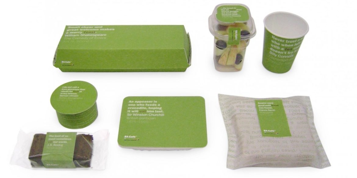 Seven Creative Ways To Recycle Packaging