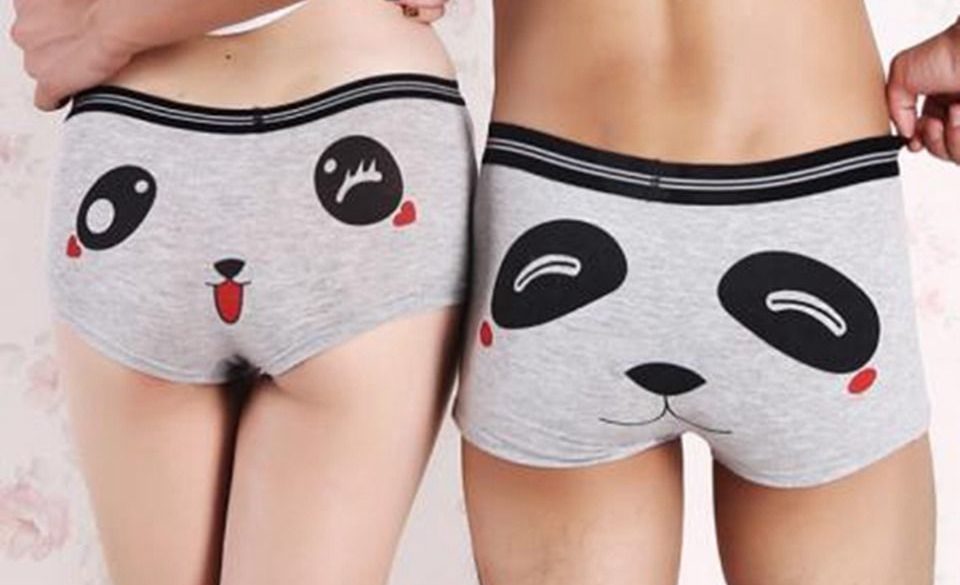 Underwear Ideas for your Partner