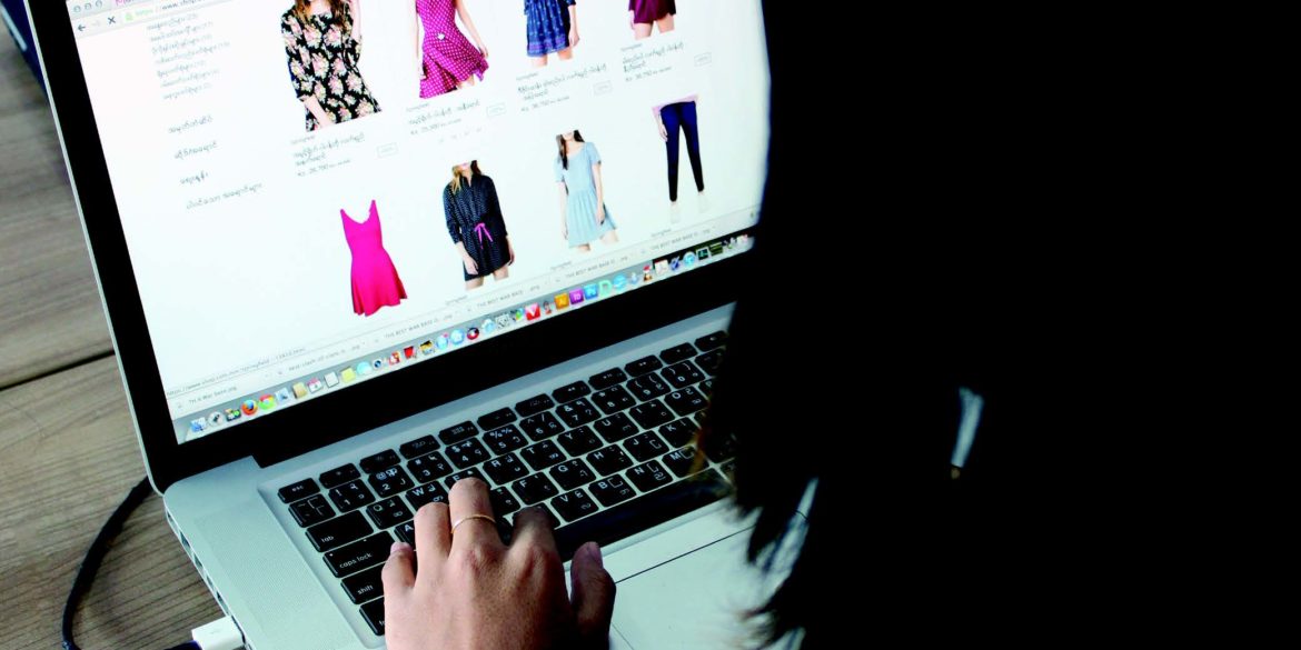 4 Major Benefits Of Online Shopping