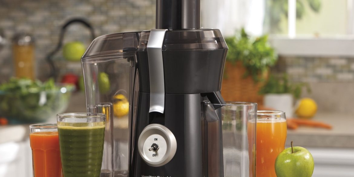 What Should You Look For When You Are Buying A Juicer?