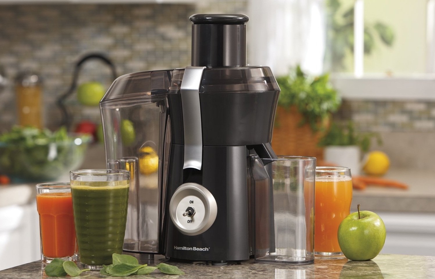 What Should You Look For When You Are Buying A Juicer? WS6 Blog