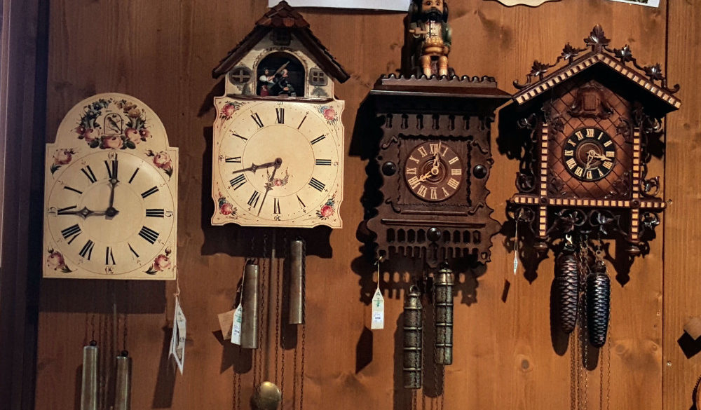 Why Are Cuckoo Clocks A Welcome Addition To The Home?