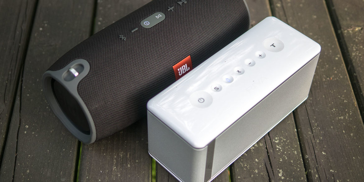 Change Your Life With Wireless Speakers