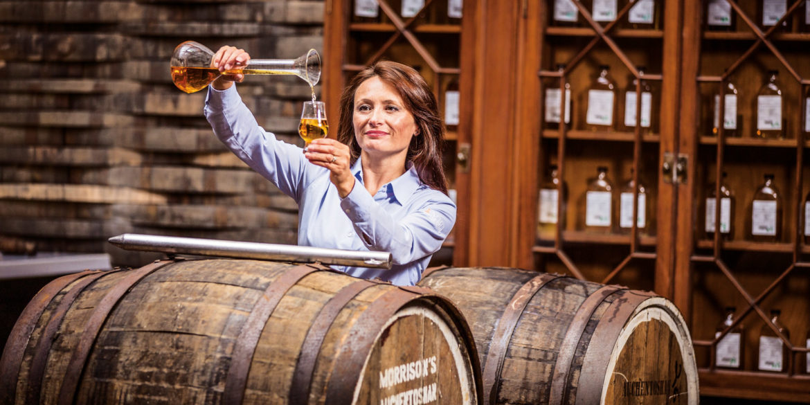 Why Scots Are Considered As The Best Whisky Makers