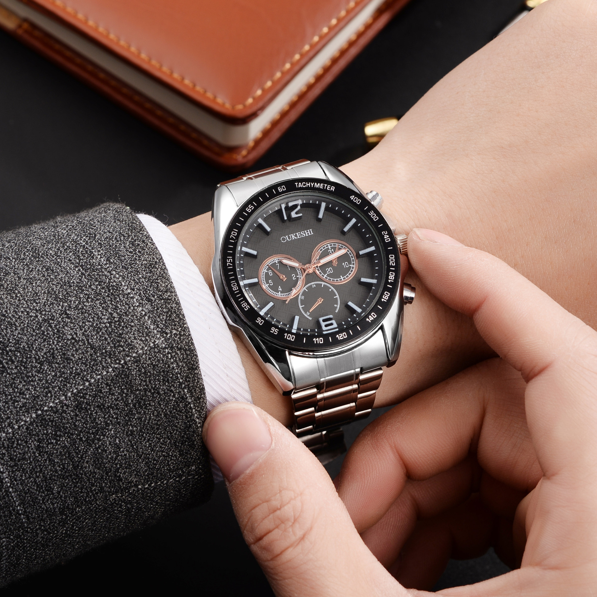 Most Popular Men S Luxury Watches - Best Design Idea