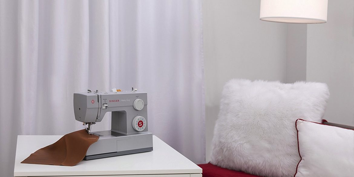 How To Decide The Right Supplier Of Sewing Machines For You?