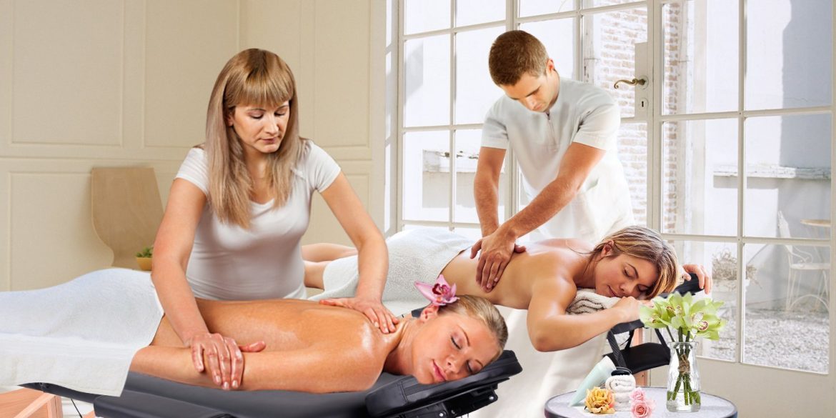 What Are The Benefits Of Getting A Massage Couch For You?