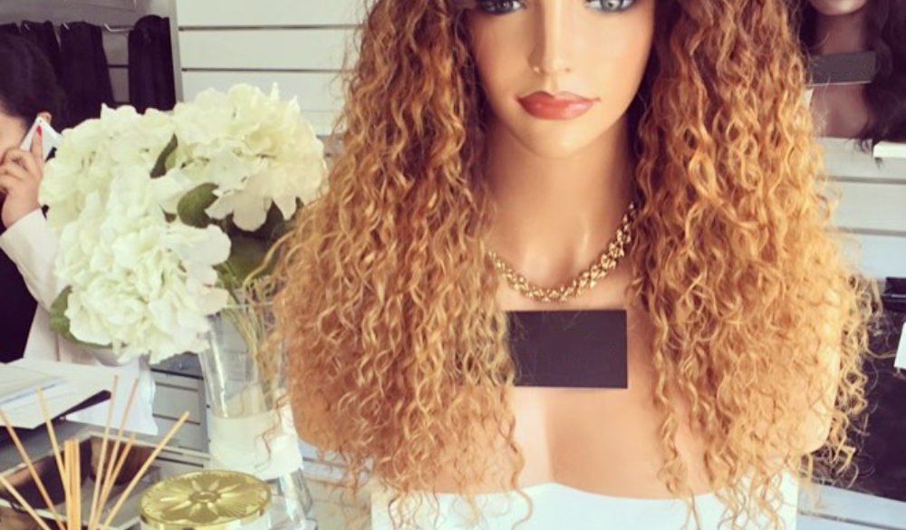 Everything You Need To Know About The London Wigs