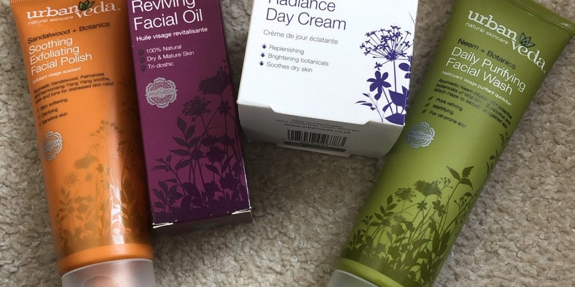 Vegan Skin Care Must Haves For Your Daily Regime
