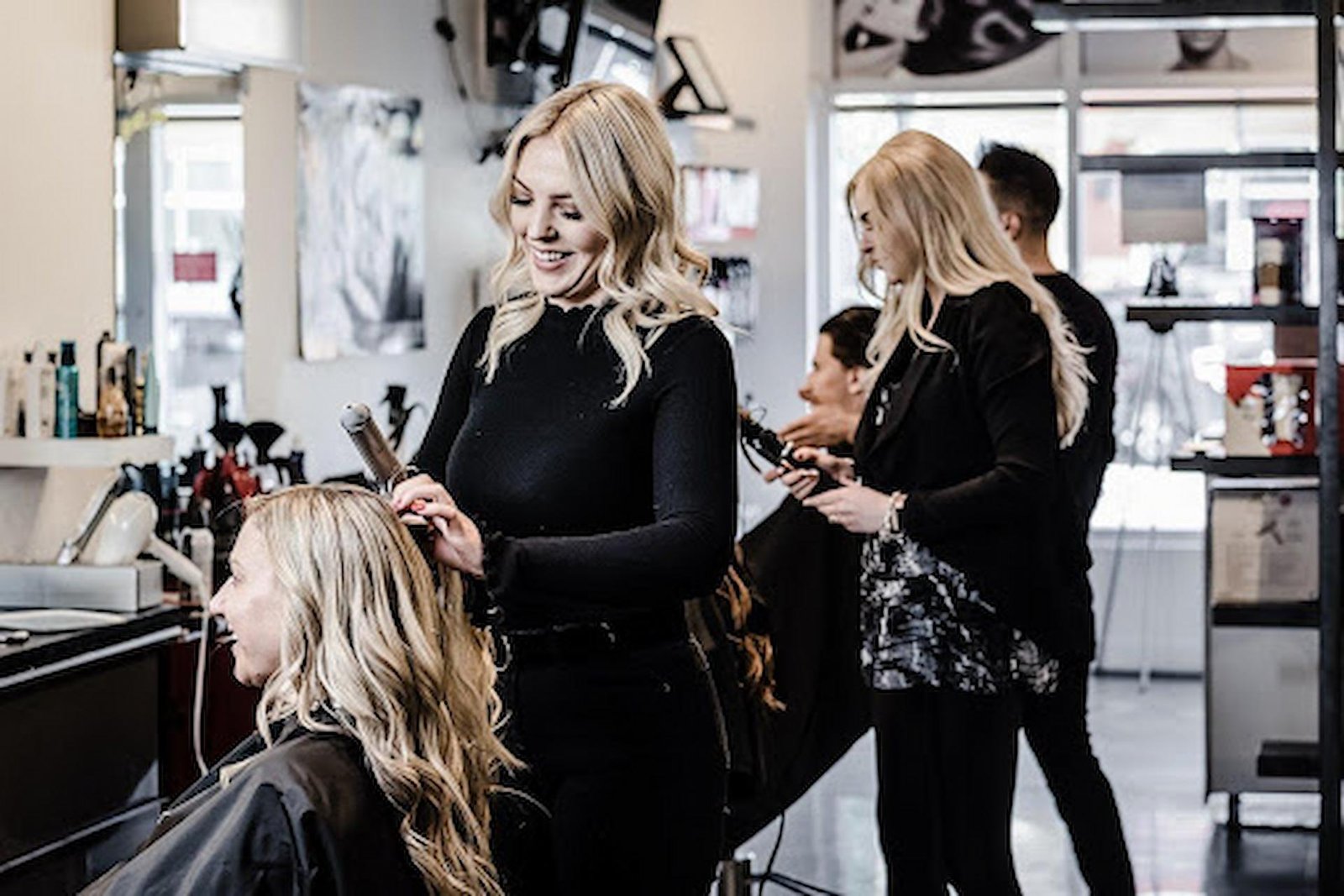 How To Know Whether A Hairdresser Is Qualified Or Not WS6 Blog