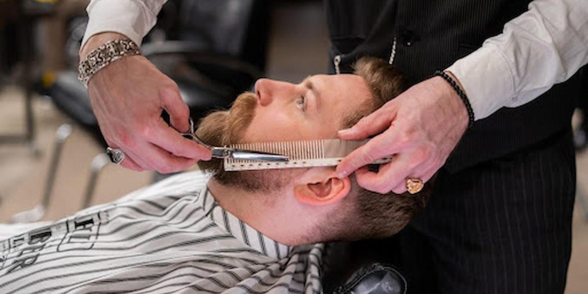 Do You Want To Find A Trusted Barber?
