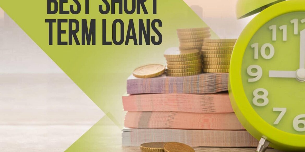 Short-Term Loans