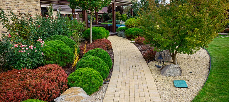 Why Should You Invest in Professional Landscape Design Services?