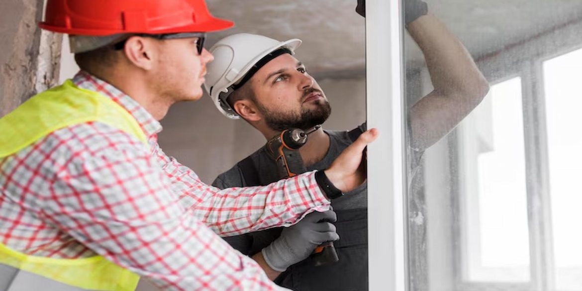 Top 5 Window Installers in Your Area for 2025