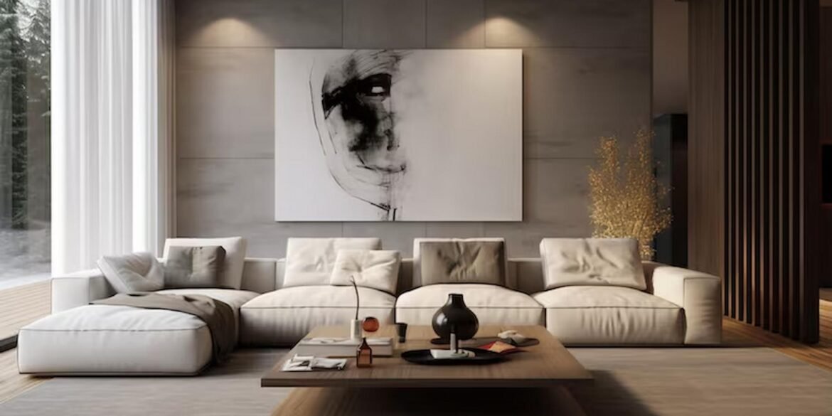 Modern Interiors That Last: Blending Timeless Design With Contemporary Comfort