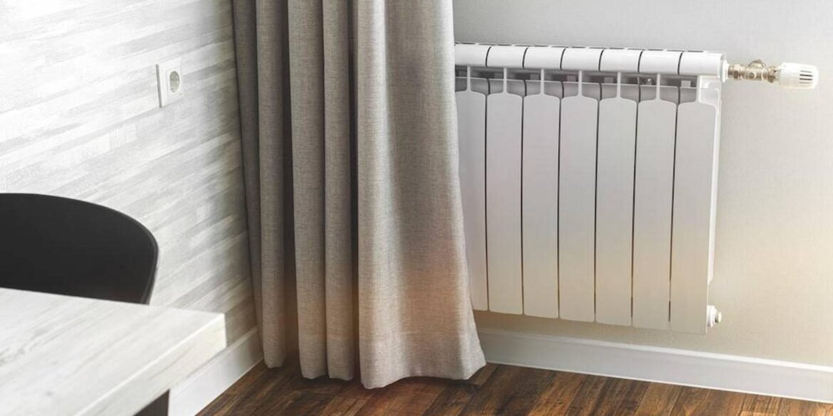 Why Is My Radiator Making Noise? Common Causes and Simple Fixes