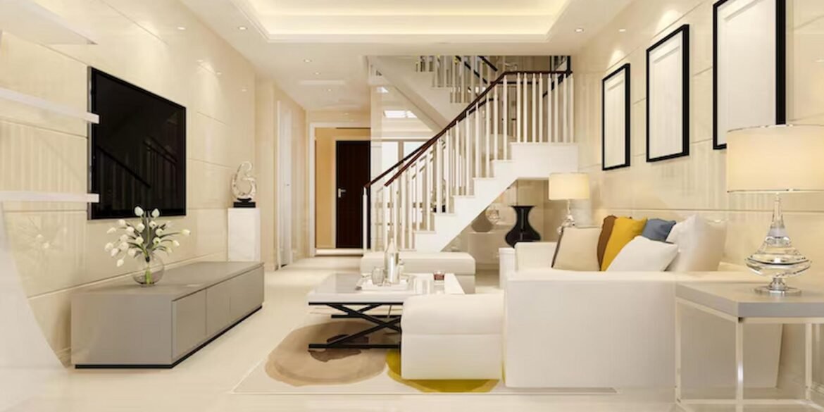 The Art of Smart Renovation: Designing Spaces That Evolve With Your Lifestyle