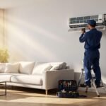 HVAC System