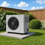 prepare air conditioner for summer